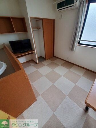 レオパレス瑞穂公園の物件内観写真